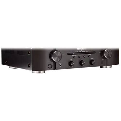 Best Buy: Marantz PM6006 Integrated Amplifier for Superior Sound