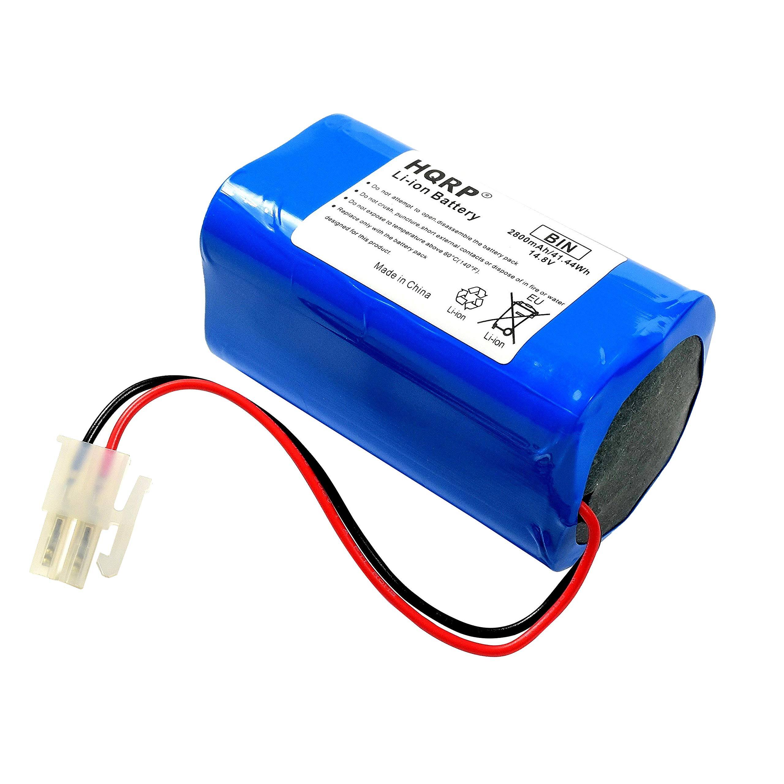 3 e IN de A Li-ion alempr HQRP Battery Reorace ca - ipase - Jencure 2e desgned ow a a Meare anart voVEses IN ma aatem 2800mAh battery BIN pr0duct CE above contaCTS pattery 14 h/41 C 2 ar DAOK BV 1. Made N42 F DOse MPF in a a China Are 2 EU waver LHon Liion

---

HQRP Li-ion Battery  
2800mAh 14.8V 44Wh  
Made in China  
Li-ion  
BN  
CE  
ELI  
Li-ion