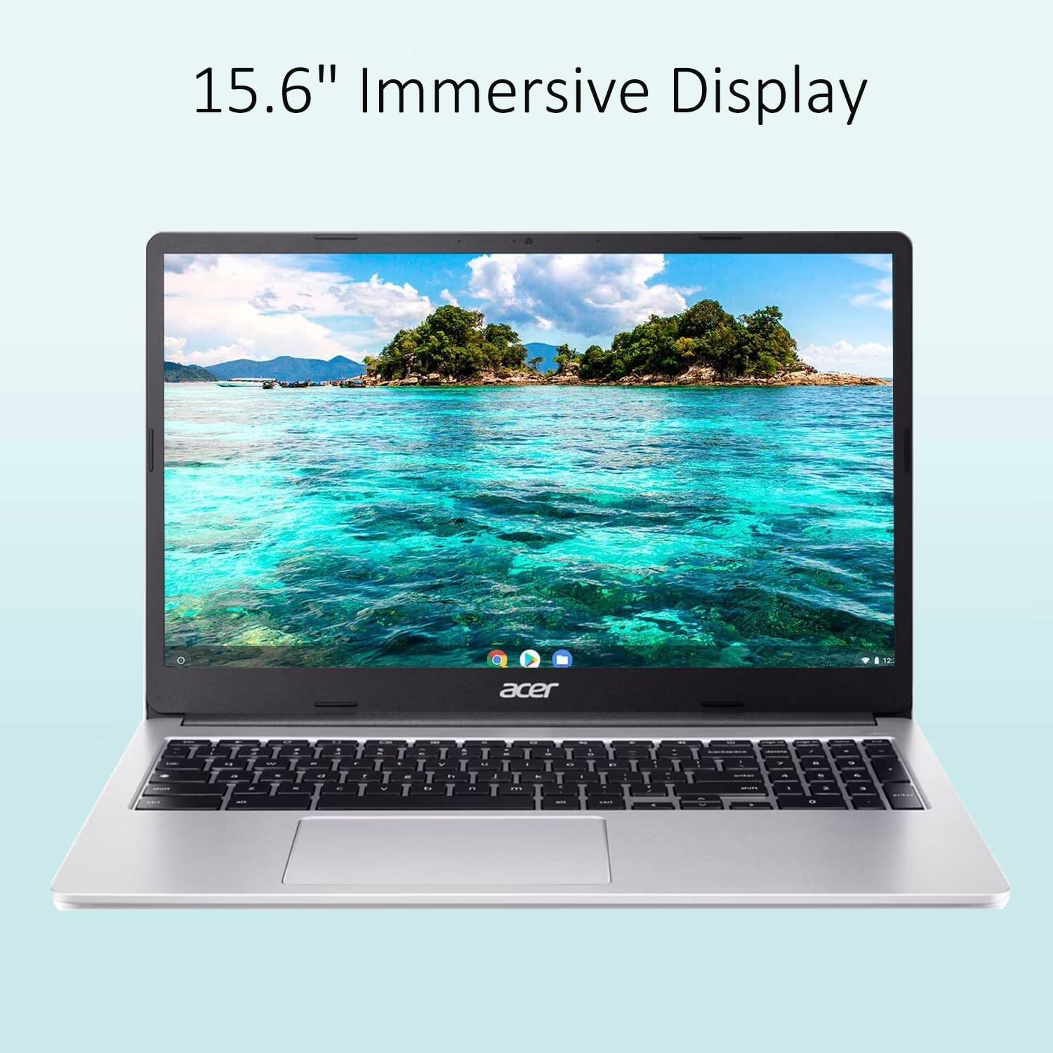 Acer Chromebook 315 – 15.6