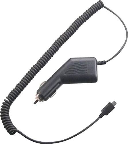 Front Standard. Fosmon - Bundle Vehicle Charger.