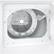 Alt View 12. GE - 6.2 Cu. Ft. Gas Dryer.
