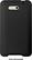 Front Standard. Fosmon - Bundle Silicone Skin for HTC Aria Mobile Phones - Black.