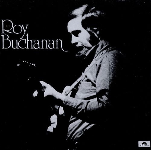  Roy Buchanan [CD]