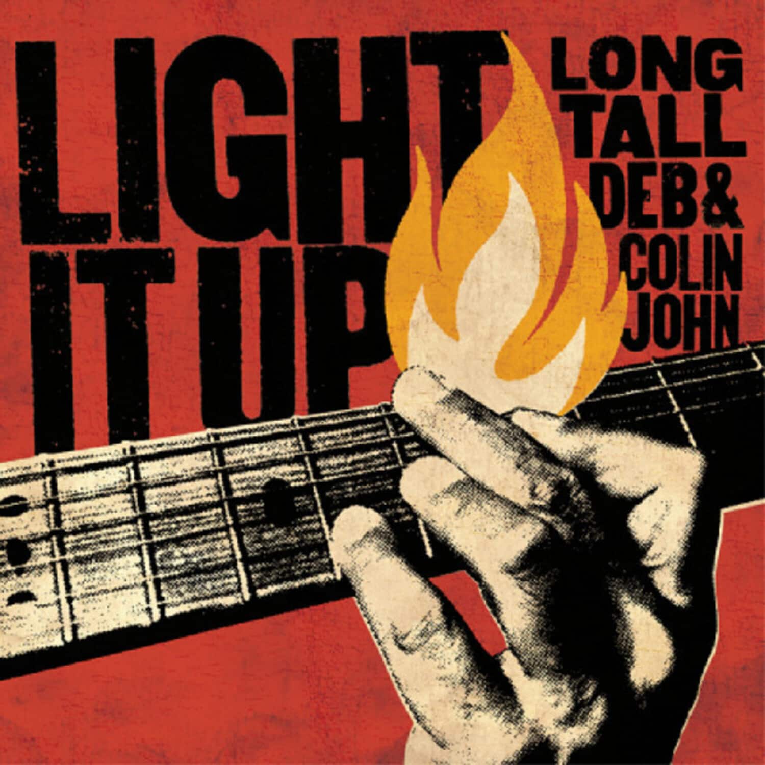 Long Tall Deb - Light It Up   - COMPACT DISCS [CD] price history on PriceWatchPro
