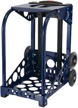 Zuca - Sport Frame for Sport Insert Bags (Navy) - Black