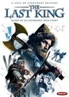 The Last King [DVD] [2016] - Front_Original