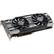Front. EVGA - NVIDIA GeForce GTX 1080 8GB GDDR5X PCI Express 3.0 Graphics Card - Black.