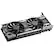 Alt View 11. EVGA - NVIDIA GeForce GTX 1080 8GB GDDR5X PCI Express 3.0 Graphics Card - Black.