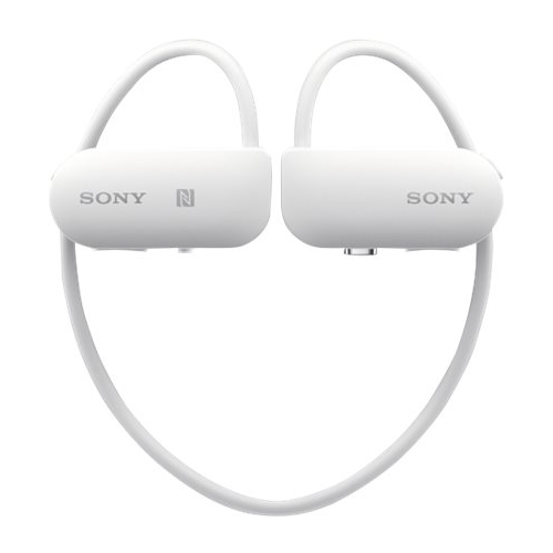 Best Buy: Sony Smart B-Trainer Activity Tracker + Heart Rate White ...