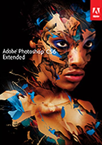 Best Buy: Adobe Photoshop CS6 Extended Mac 65170469