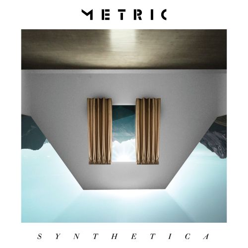  Synthetica [CD]