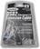 Front Standard. CyberPower - 6.5' USB 2.0 A/A Cable - Silver.