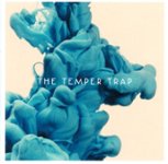 Front Standard. The Temper Trap [CD].