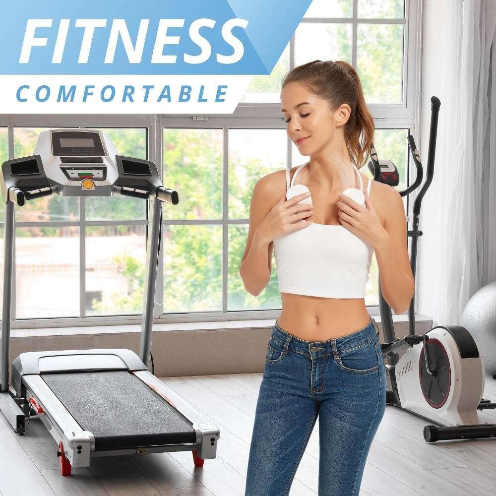 FITNESS COMFORTABLE