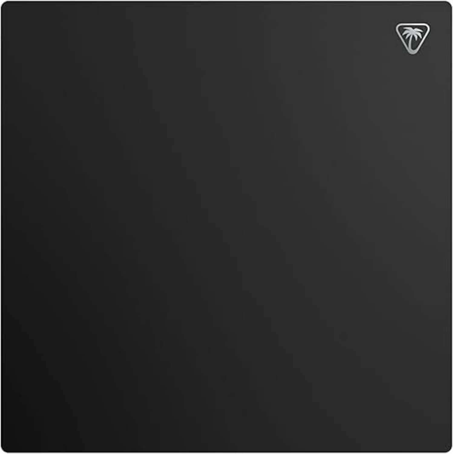 Mouse - Turtle Beach Sense Core Square Gaming Mousepad - Black - Multicolor