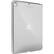 Alt View 12. STM - Half Shell Case for Apple iPad 10.2" (9th/8th/7th Generation) - Clear.