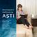 Developed in California by ASTI
ASTI's world-class engineers and scientists make the world's most technologically advanced and effective sleep sound machines.