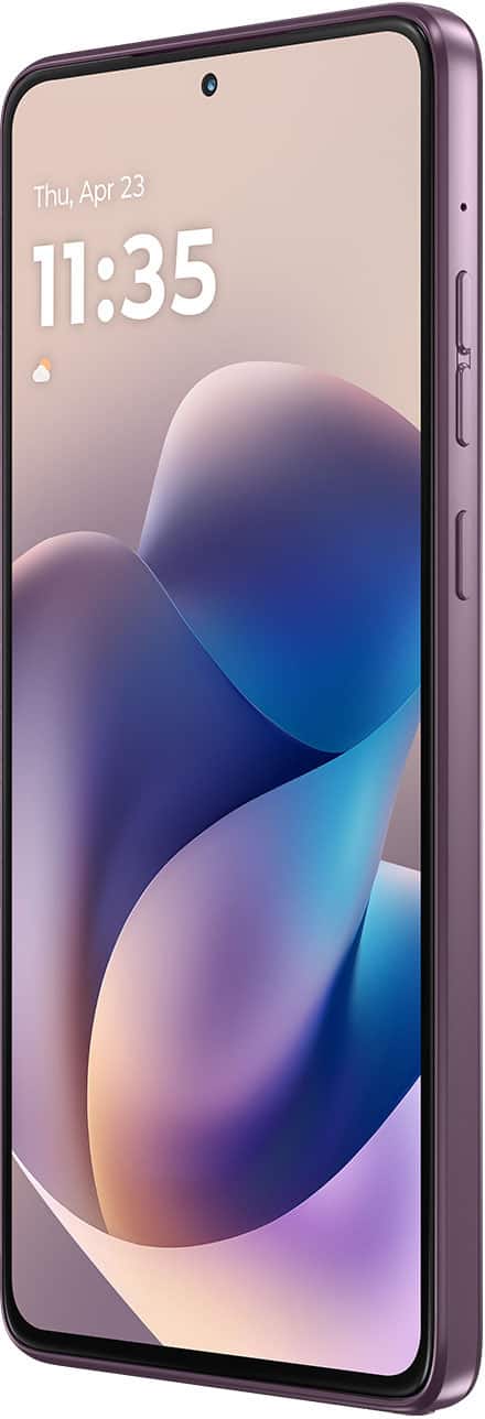 Motorola moto g stylus 2026 128GB (Unlocked) PANTONE Lavender Mist