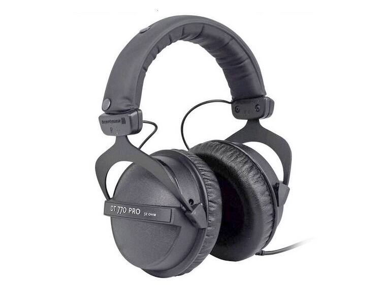 beyerdynamic DT 770 PRO 32