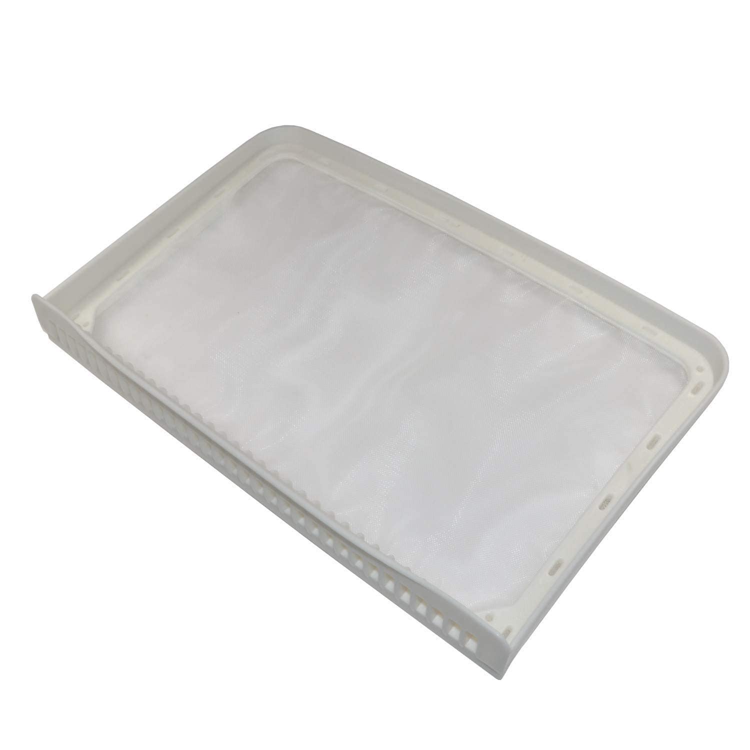 HQRP - Dryer Lint Filter Screen Replacement for Whirlpool WP33001808, Maytag Neptune Atlantis Performa MDE & MDG series