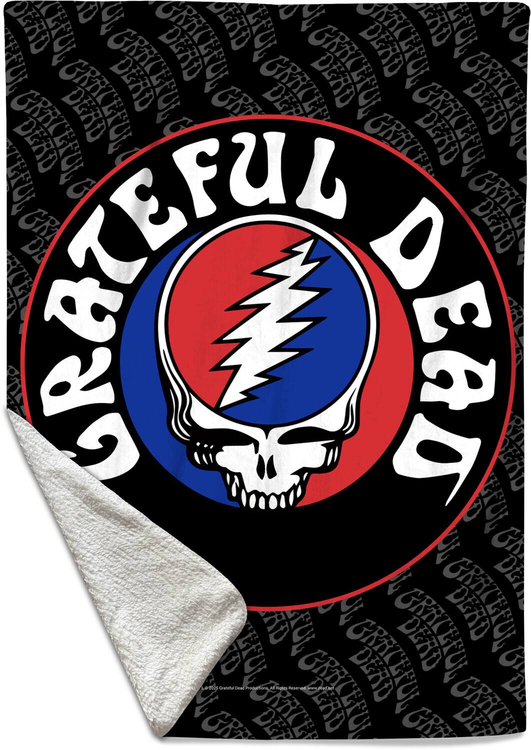 GRATEFUL DEAD