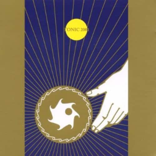 ROVO - Tonic 2001   - COMPACT DISCS [CD] price history on PriceWatchPro