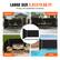 LARGE SIZE 5.91X19.68 FT Privacy and aesthetics combined
Garden
Courtyard
Balcony
Pool
180x600cm/5.91x19.68ft