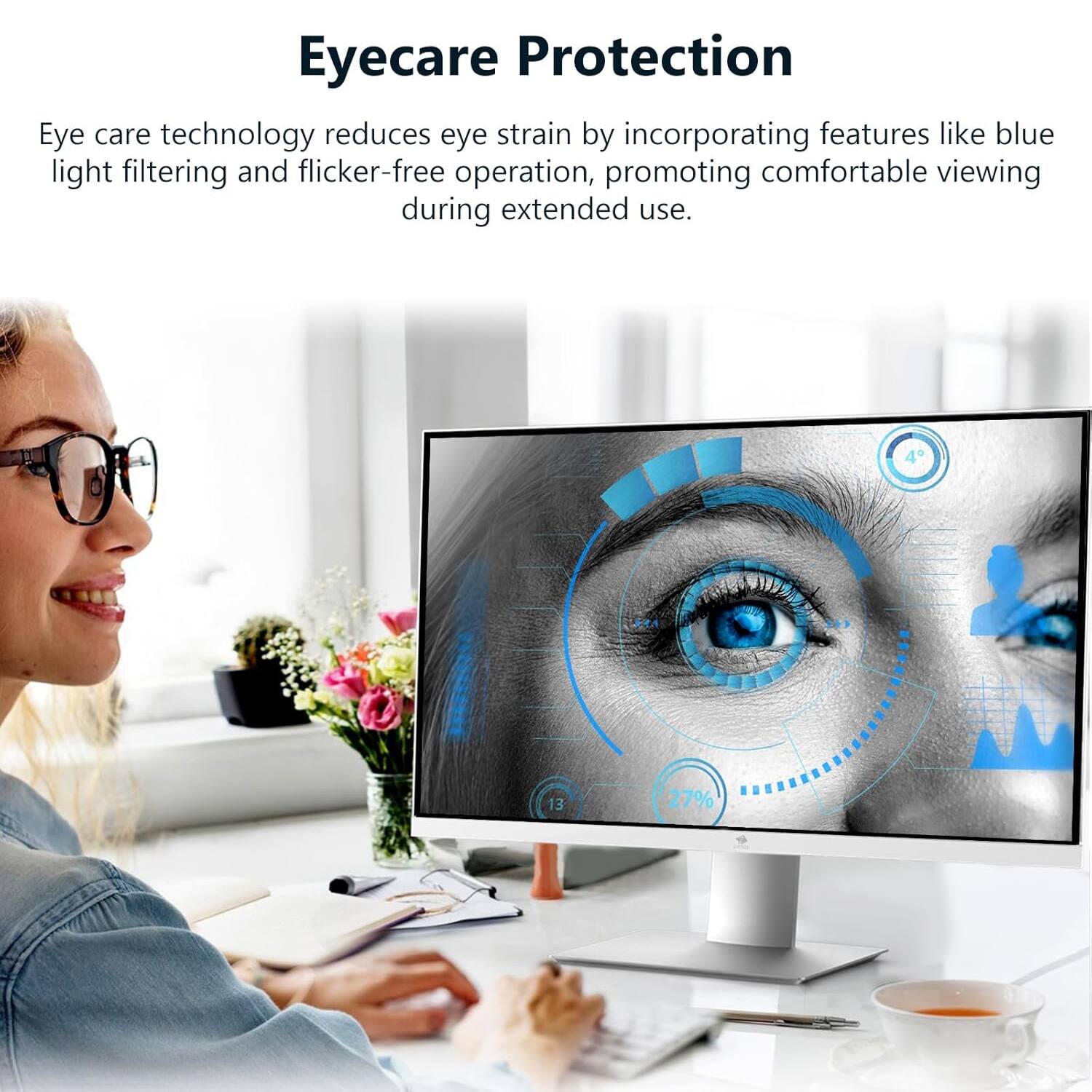 Z Z Edge U27I4K 27