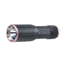 Sig Sauer - Foxtrot-EDC Waterproof Rechargeable Compact Flashlight (Black/Rose)