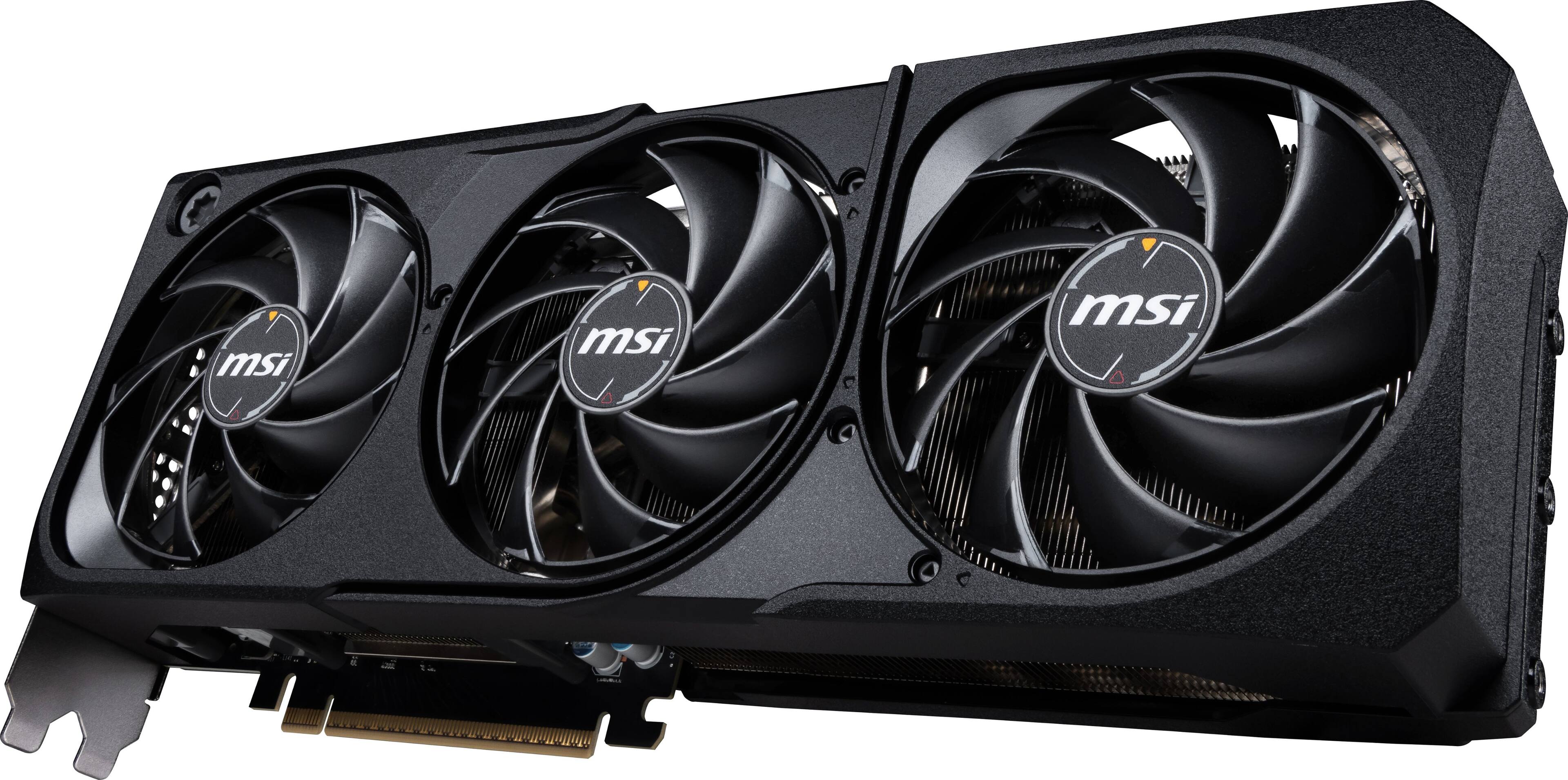 MSI