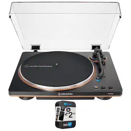 audio-technica 3 ...O. -.- - 4 audio-technica AT-LP70X CPS YR 2 EXTENSION