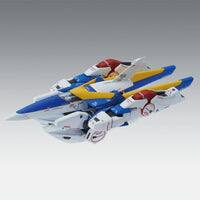 Alt View 8. Bandai - Mobile Suit Gundam MG 1/100 Victory 2 Gundam (Ver. Ka).