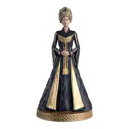 Eaglemoss Harry Potter Wizarding World 1:16 Figure | 022 Seraphina Picquery