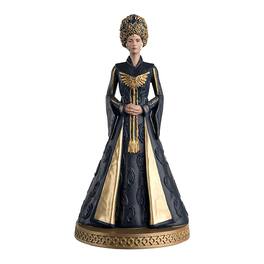Eaglemoss Harry Potter Wizarding World 1:16 Figure | 022 Seraphina Picquery - Black