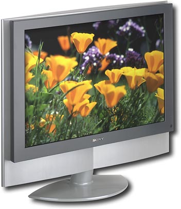 Best Buy: Sony WEGA 23