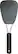 Front Standard. OXO - Large Nylon Flexible Turner.