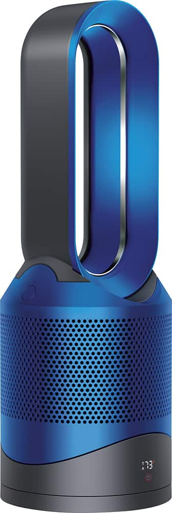 Best Buy: Dyson Pure Hot + Cool Link 400 Sq. Ft. Air