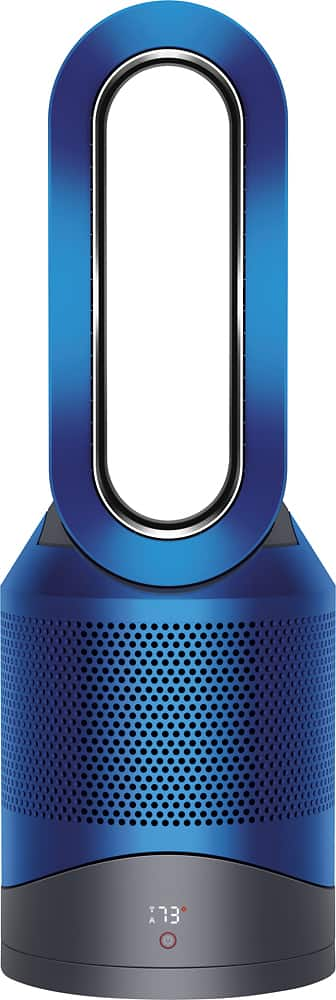 Dyson hot cool link deals air purifier