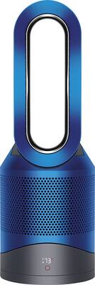 Dyson pure hot cool link air purifier square footage Dyson pure hot cool link air purifier square footage