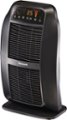 Front Zoom. Honeywell Home - Electric Heater - Black.