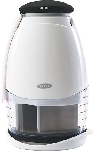 Front Standard. OXO - Good Grips Chopper.