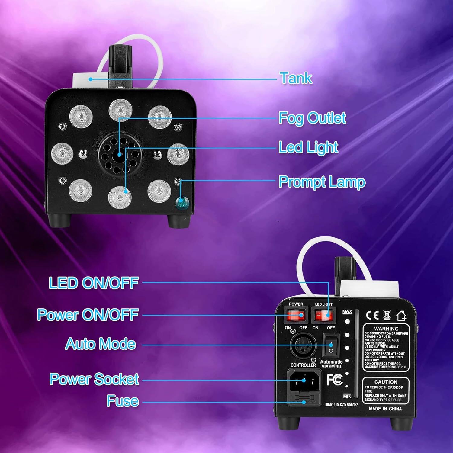 media item thumbnail