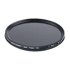 K&F CONCEPT Slim Fader ND MAX