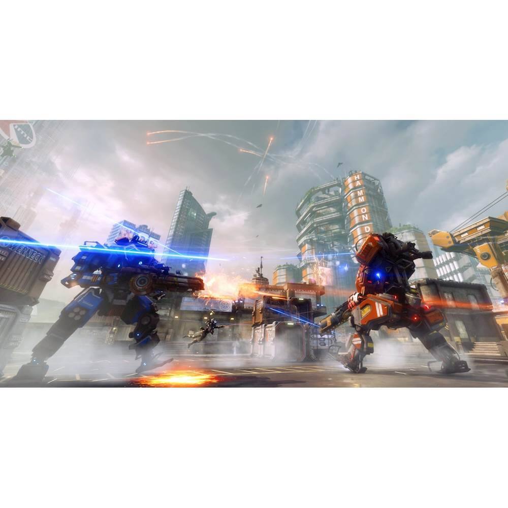 Alt View 11. Electronic Arts - Titanfall 2.