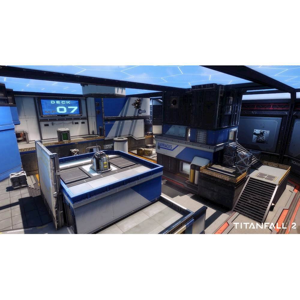 Alt View 13. Electronic Arts - Titanfall 2.