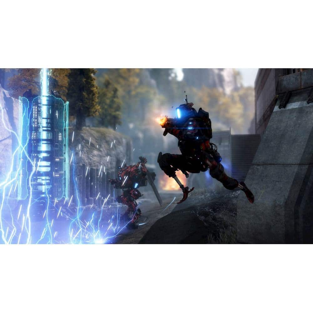 Jogo Titanfall 2 - Xbox One - ea no Shoptime