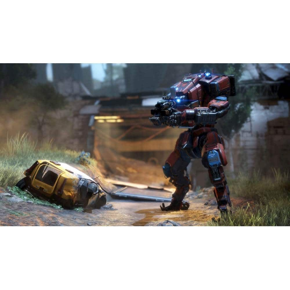 Titanfall 2 - Xbox One