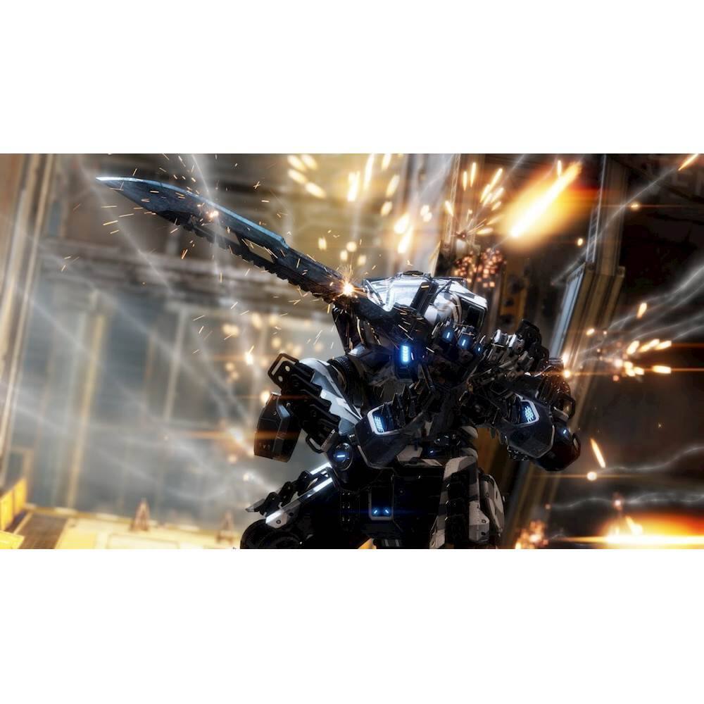 Alt View 17. Electronic Arts - Titanfall 2.