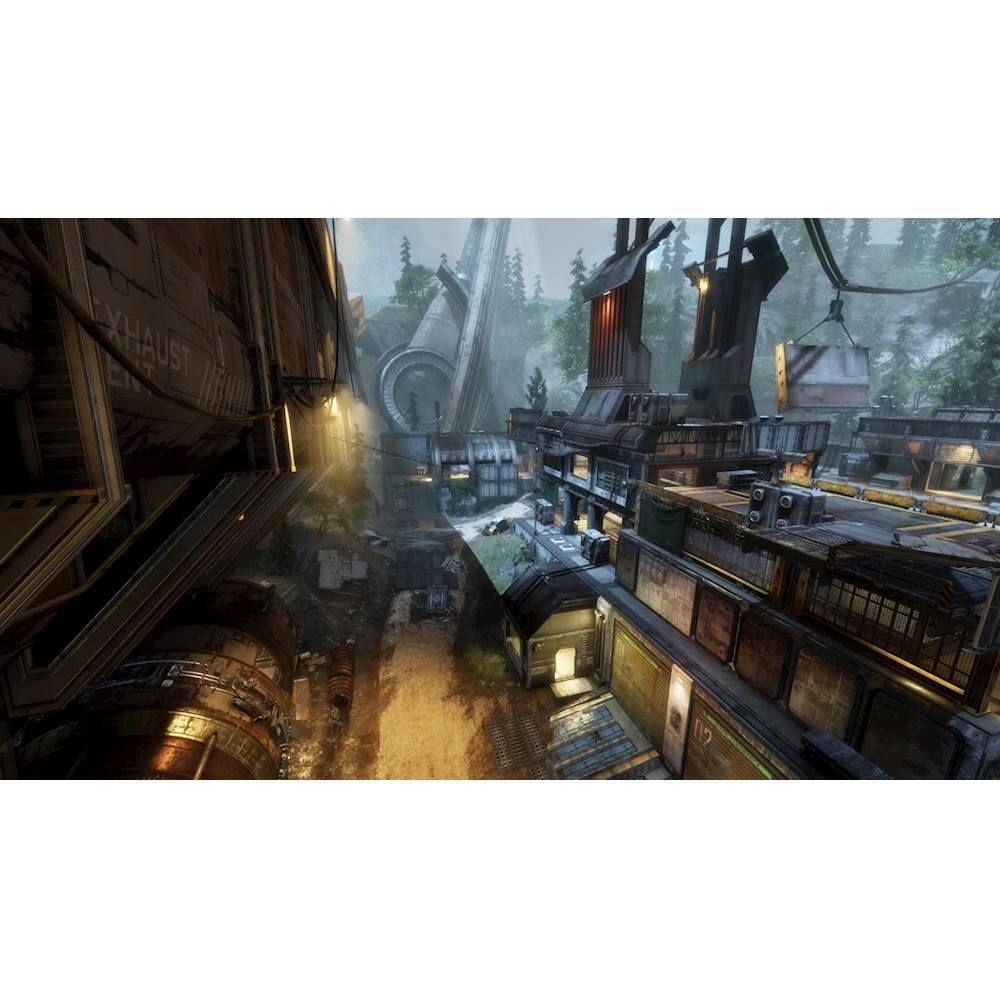  Titanfall - Xbox One : Electronic Arts: Video Games