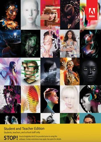 Best Buy: Adobe Creative Suite 6 Master Collection: Student and ...